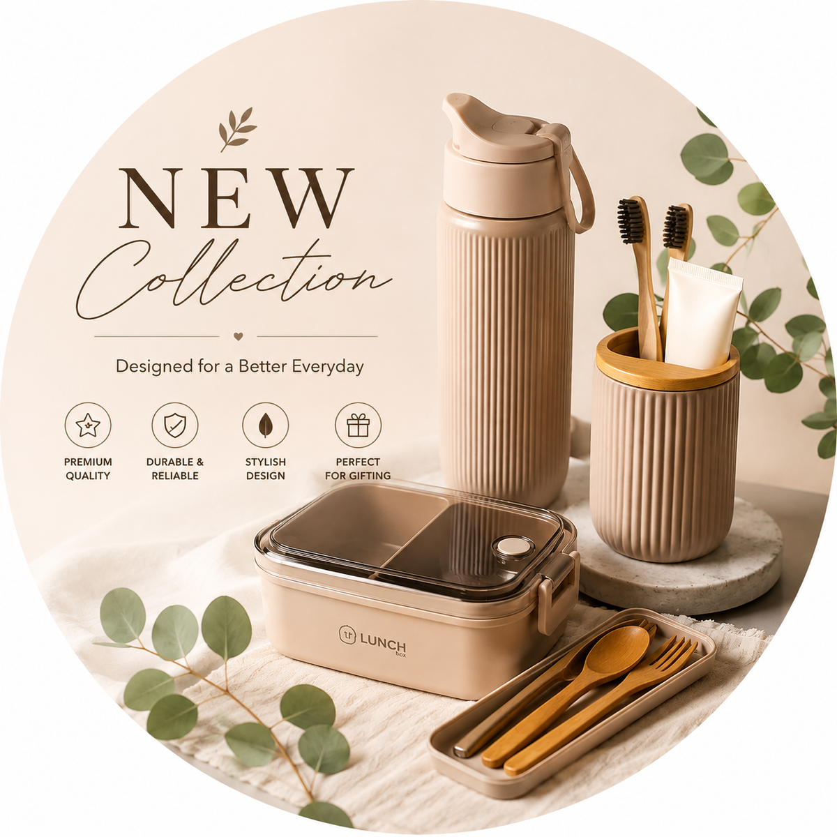NEW COLLECTION