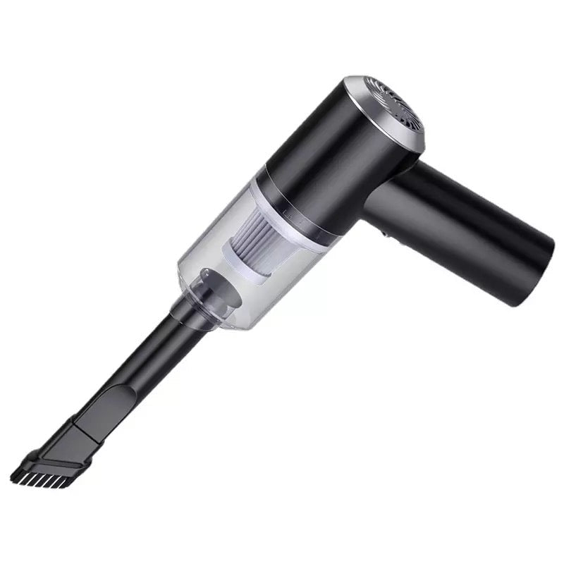 Powerful Rechargeable 3 In 1 Dual Mode Cordless Handheld Wireless Handy Portable light weight Vacuum Cleaner