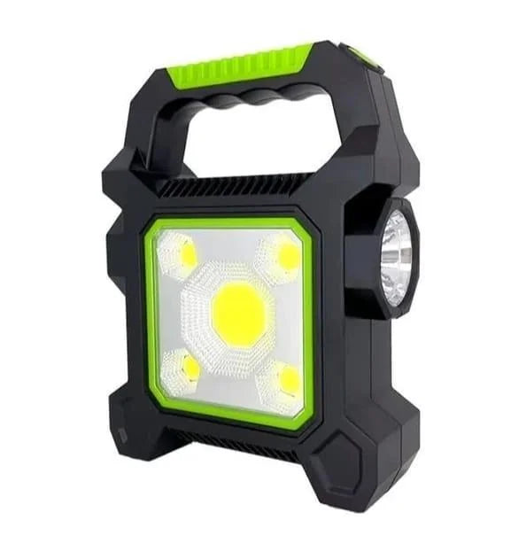 SOLAR Rechargeable Emergency Light